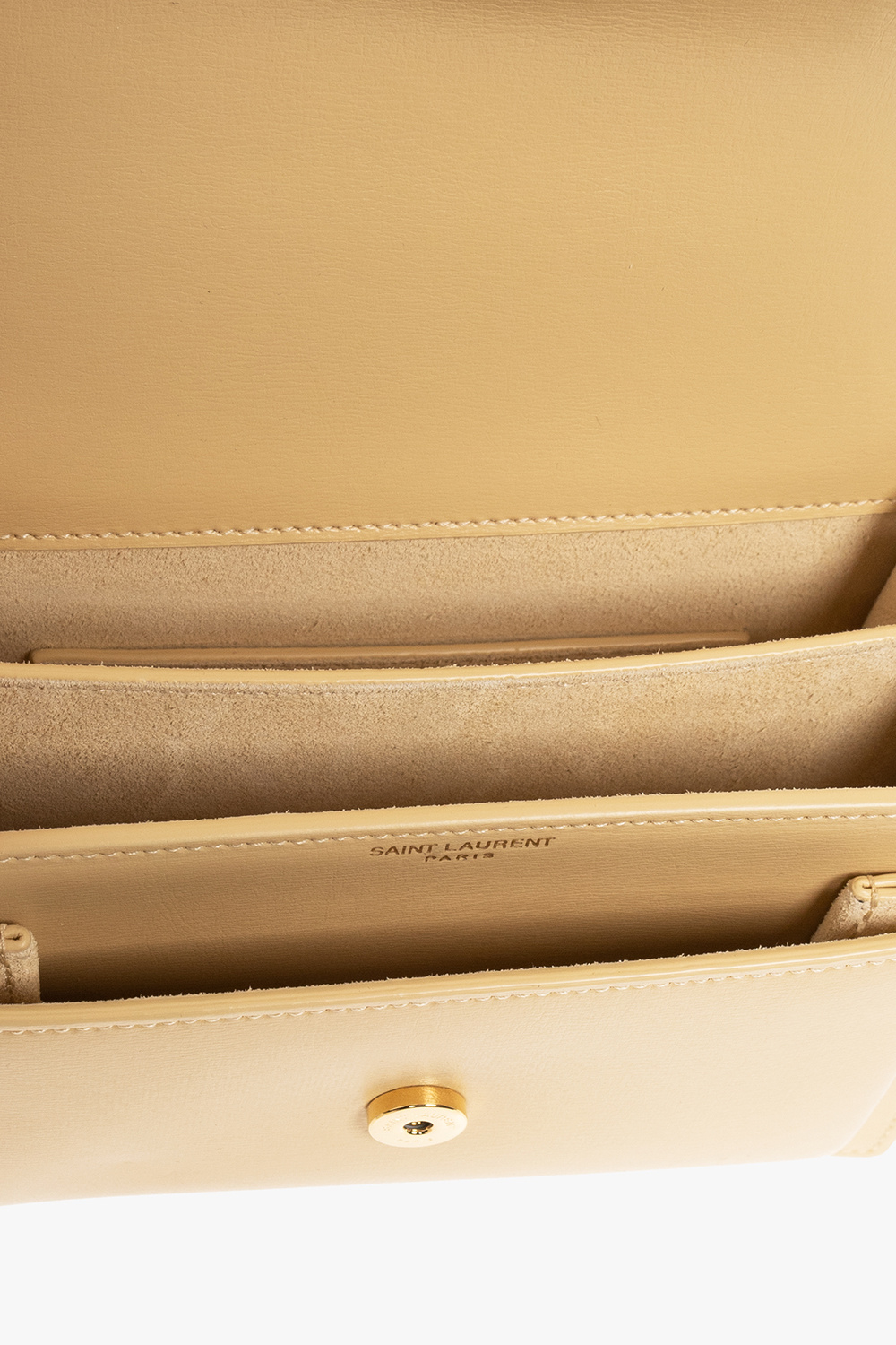 SchaferandweinerShops Japan - Cream 'Sunset Small' shoulder